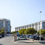 Patacona Beach Valencia