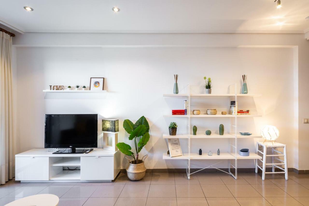 Appartement Patacona Valencia