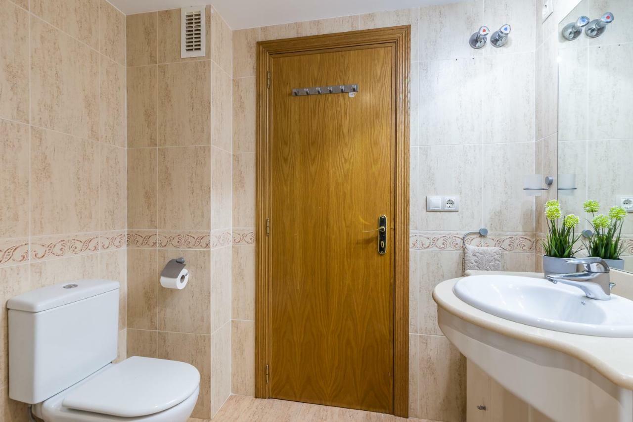 Patacona Appartement Valencia